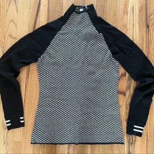 Smartwool Dacono Ski Funnel Neck Sweater